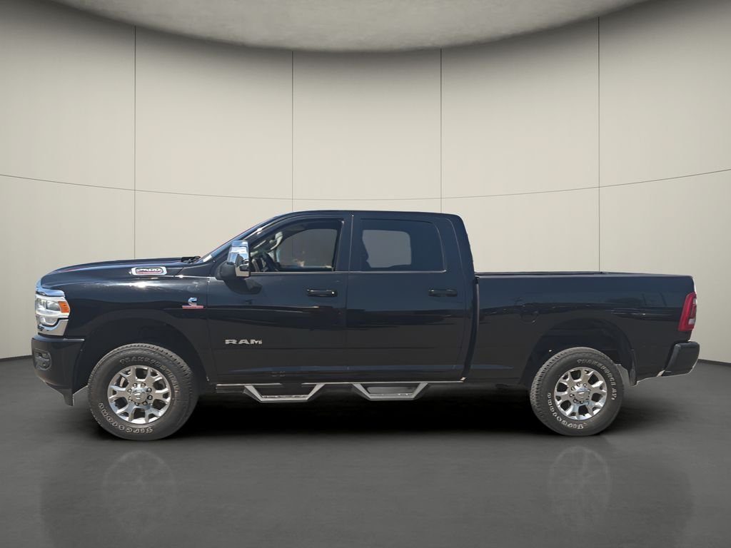 Used 2024 RAM 2500 Laramie w/ Safety Group AWD/4WD image 4