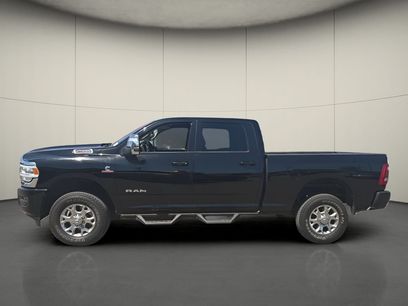 Used 2024 RAM 2500 Laramie w/ Safety Group