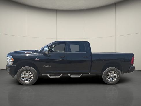 Used 2024 RAM 2500 Laramie w/ Safety Group AWD/4WD image 4