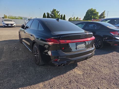Used 2025 Audi S5 Prestige w/ Prestige Package AWD/4WD image 3