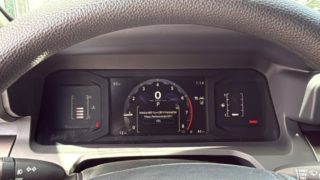 Used 2025 Toyota Tacoma SR5 RWD image 21
