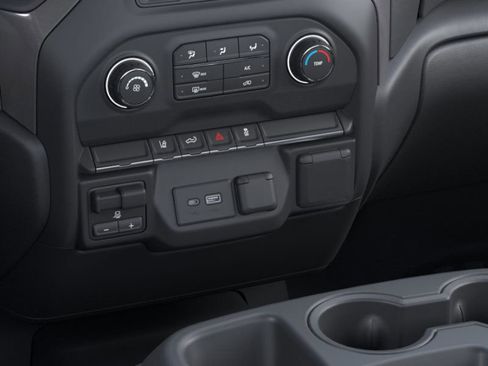 New 2024 Chevrolet Silverado 2500 W/T w/ WT Convenience Package image 23