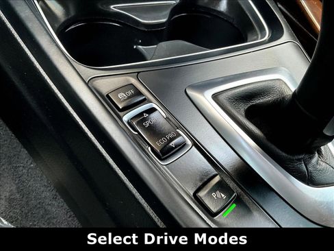 Used 2015 BMW 428i xDrive Coupe AWD/4WD image 15