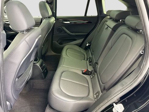 Used 2019 BMW X1 xDrive28i w/ Convenience Package image 20