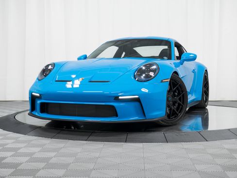 Used 2024 Porsche 911 GT3 RS RWD image 44