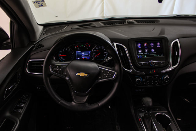 Used 2024 Chevrolet Equinox LT AWD/4WD image 17