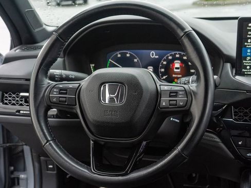 Used 2024 Honda Accord Sport image 22