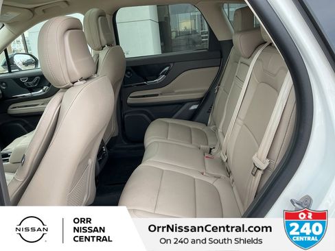 Used 2024 Lincoln Corsair Grand Touring w/ Equipment Group 302A image 13