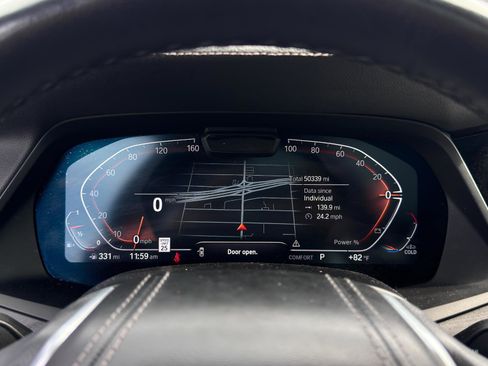 Used 2022 BMW X7 xDrive40i w/ Premium Package image 18