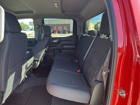 New 2026 Chevrolet Silverado 1500 Custom image 14