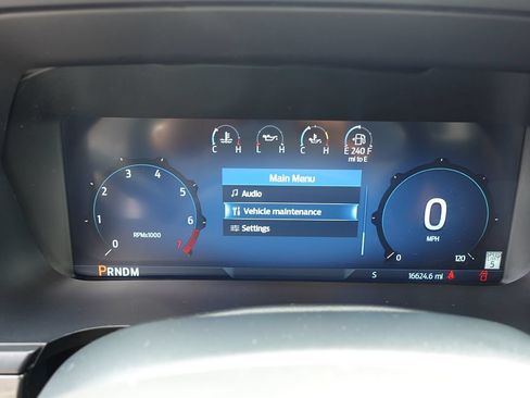 Used 2024 Ford F150 Lariat w/ Bed Utility Package AWD/4WD image 63