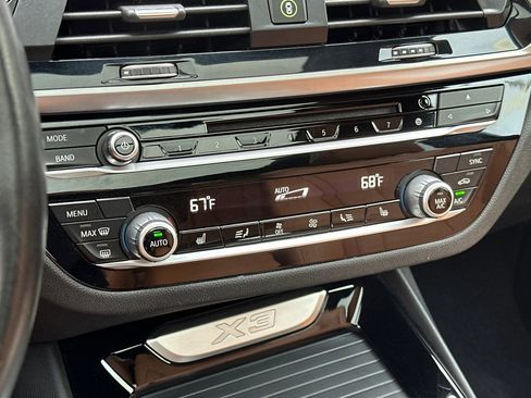 Used 2019 BMW X3 xDrive30i w/ Convenience Package image 18