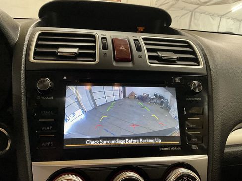 Used 2015 Subaru Crosstrek 2.0i Limited image 19