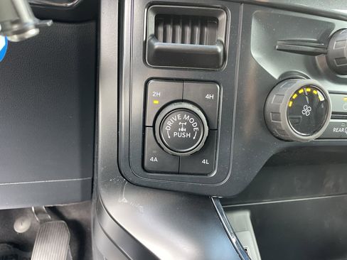 New 2026 Ford F150 STX w/ F-150 LOBO Package AWD/4WD image 24