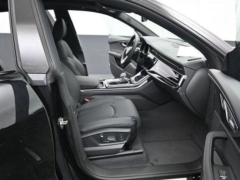 New 2026 Audi Q8 Prestige AWD/4WD image 14