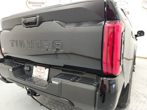 Used 2024 Toyota Tundra SR5 w/ SR5 Premium Package image 32