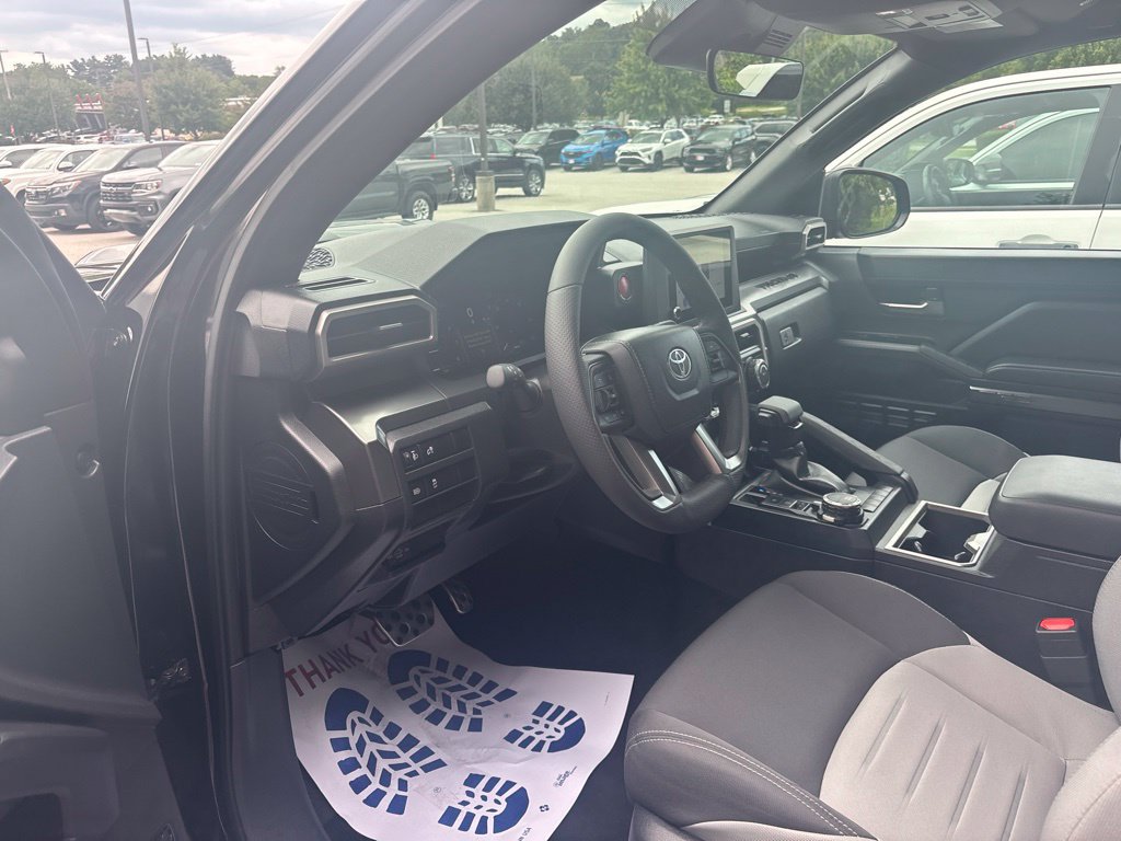 Used 2026 Toyota Tacoma TRD Sport AWD/4WD image 27