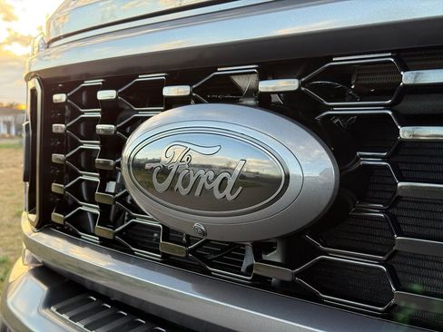 Used 2026 Ford F350 Lariat AWD/4WD image 18
