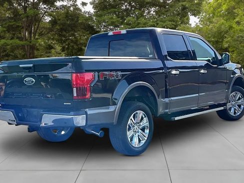 Used 2019 Ford F150 Lariat w/ Equipment Group 502A Luxury AWD/4WD image 2