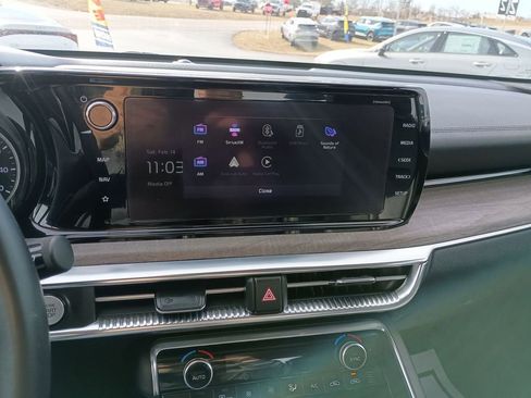 Certified 2023 Kia K5 EX image 22