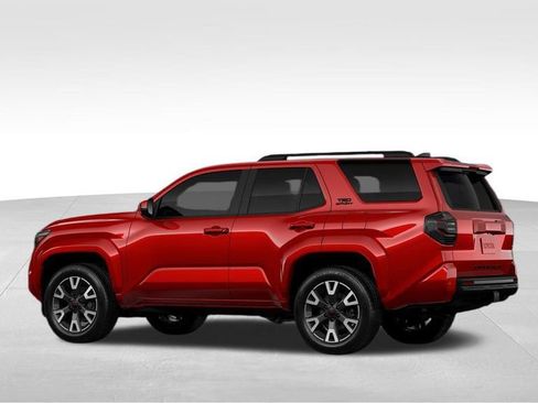 New 2026 Toyota 4Runner TRD Sport Premium image 5