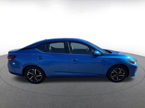 Used 2025 Nissan Sentra SV image 15