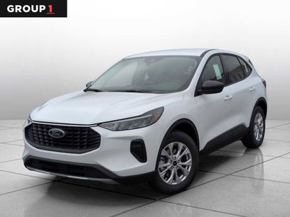 New 2026 Ford Escape Active