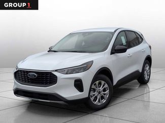 New 2026 Ford Escape Active video 1