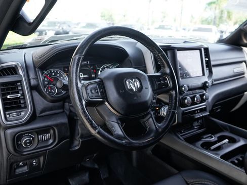 Used 2019 RAM 1500 Sport image 15