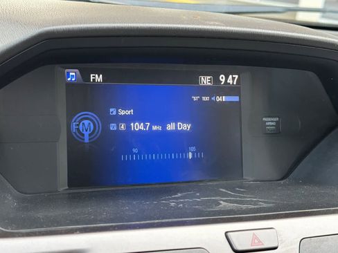 Used 2015 Honda Odyssey EX image 20