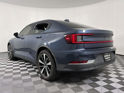 Used 2022 Polestar Polestar 2 w/ Pilot Package FWD image 3