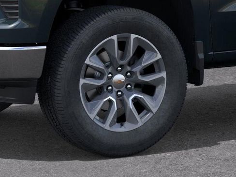 New 2026 Chevrolet Silverado 1500 LT image 9