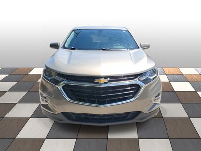 Used 2019 Chevrolet Equinox LT