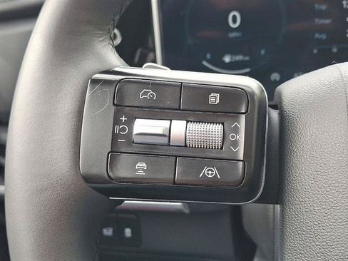 Certified 2024 Hyundai Santa Fe Limited AWD/4WD image 9