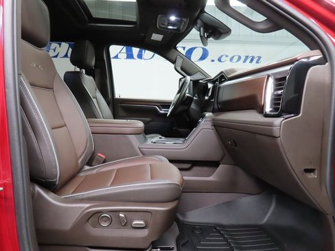 Used 2024 GMC Sierra 2500 Denali image 33