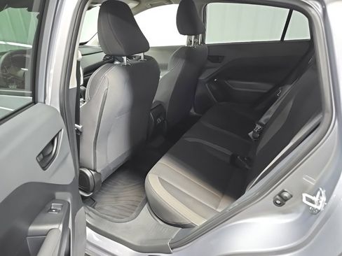 Used 2025 Subaru Crosstrek 2.5i Premium w/ Crosstrek Mirror Package image 33