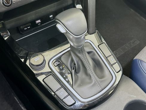 Used 2024 Kia Seltos S image 25