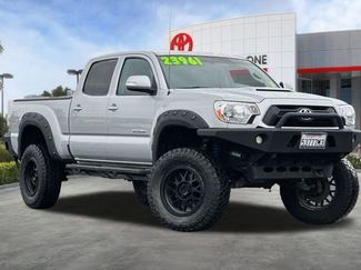 Used 2013 Toyota Tacoma PreRunner w/ TRD Sport Pkg video 2