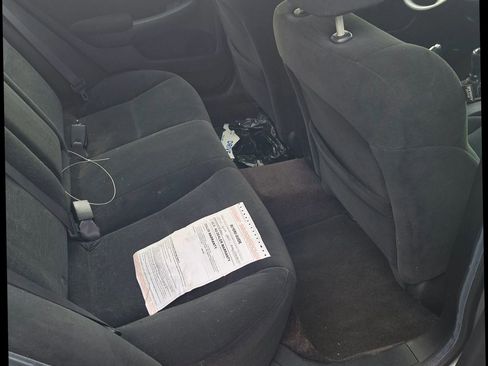 Used 2007 Honda Accord LX image 9