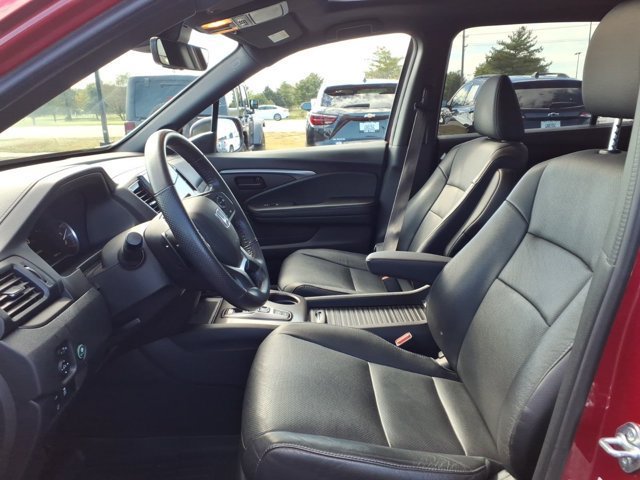 Used 2022 Honda Passport EX-L image 25