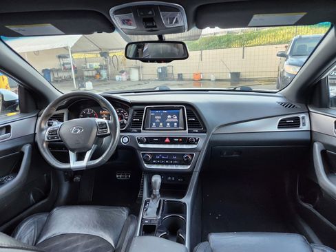 Used 2019 Hyundai Sonata Sport image 24