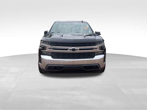 Used 2019 Chevrolet Silverado 1500 LT w/ Convenience Package image 5