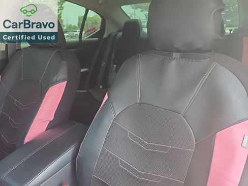 Used 2024 Nissan Sentra SV w/ All-Weather Package FWD image 11