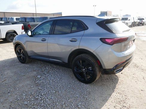 New 2026 Buick Envision Sport Touring image 6