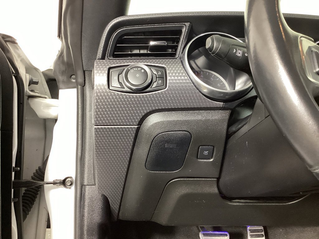 Used 2021 Ford Mustang GT Premium w/ GT Performance Package RWD image 12