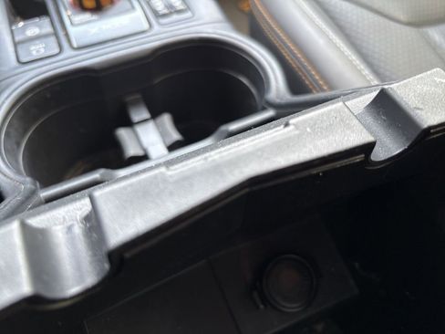 Certified 2024 Subaru Forester Wilderness w/ Wilderness Package image 24