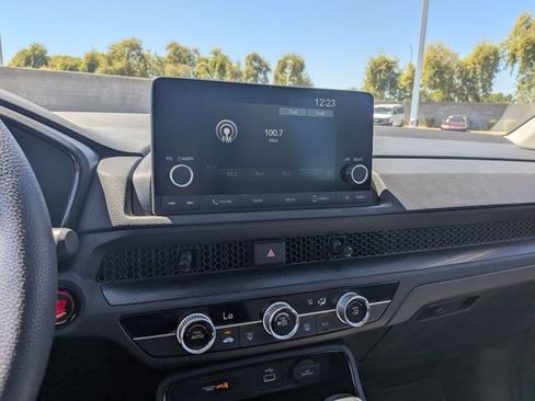 Used 2024 Honda CR-V LX image 13