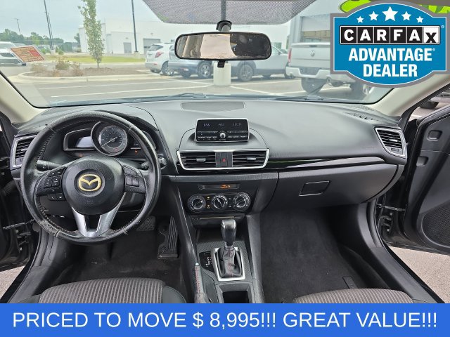 Used 2014 MAZDA MAZDA3 i Touring FWD image 16
