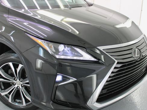 Used 2016 Lexus RX 350 AWD image 18