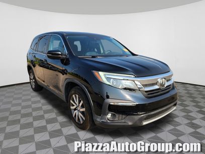 Used 2019 Honda Pilot EX-L